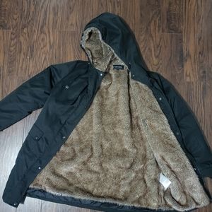 Winter coat
